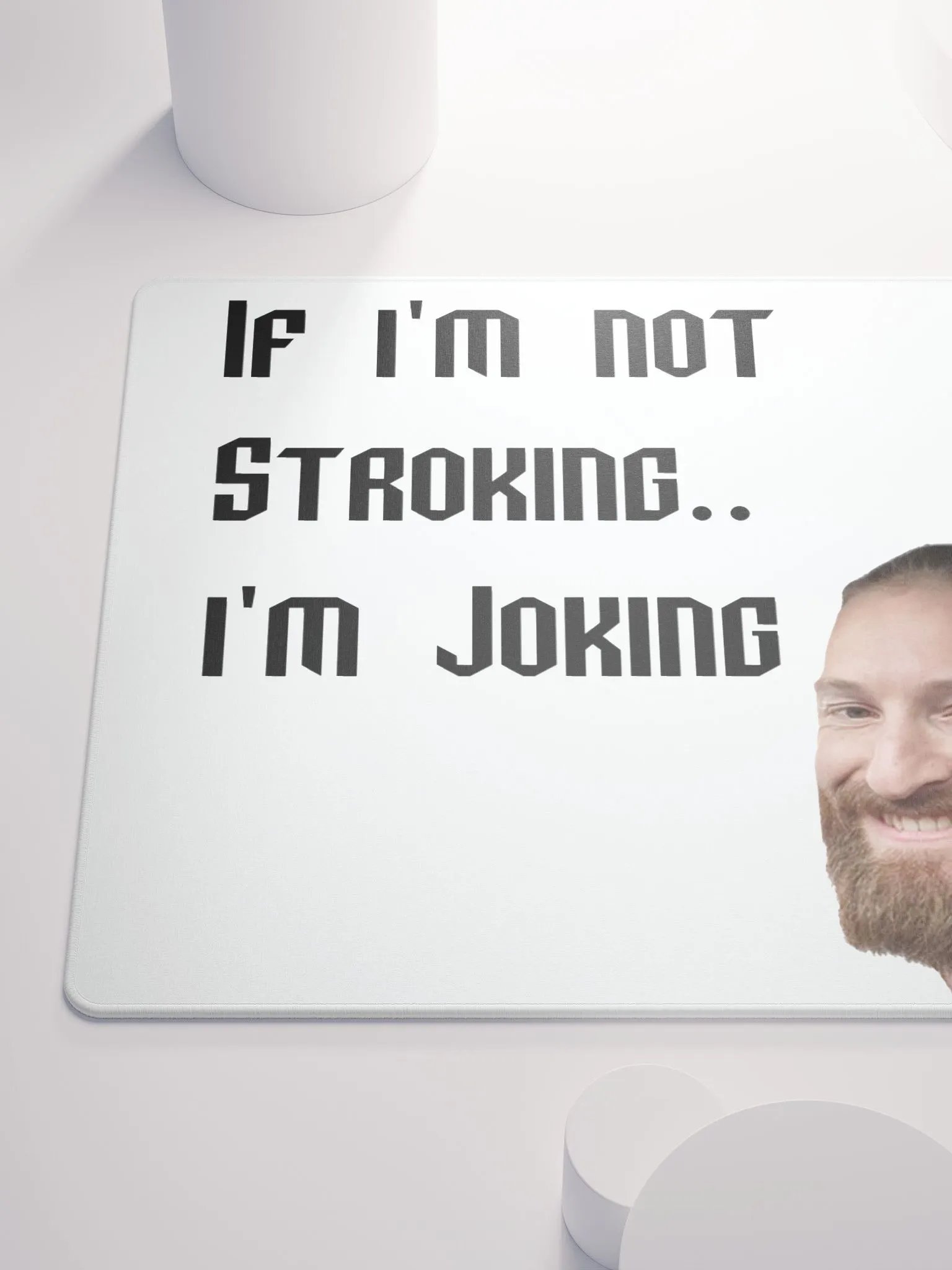Strokin Mouse Pad product image (6)