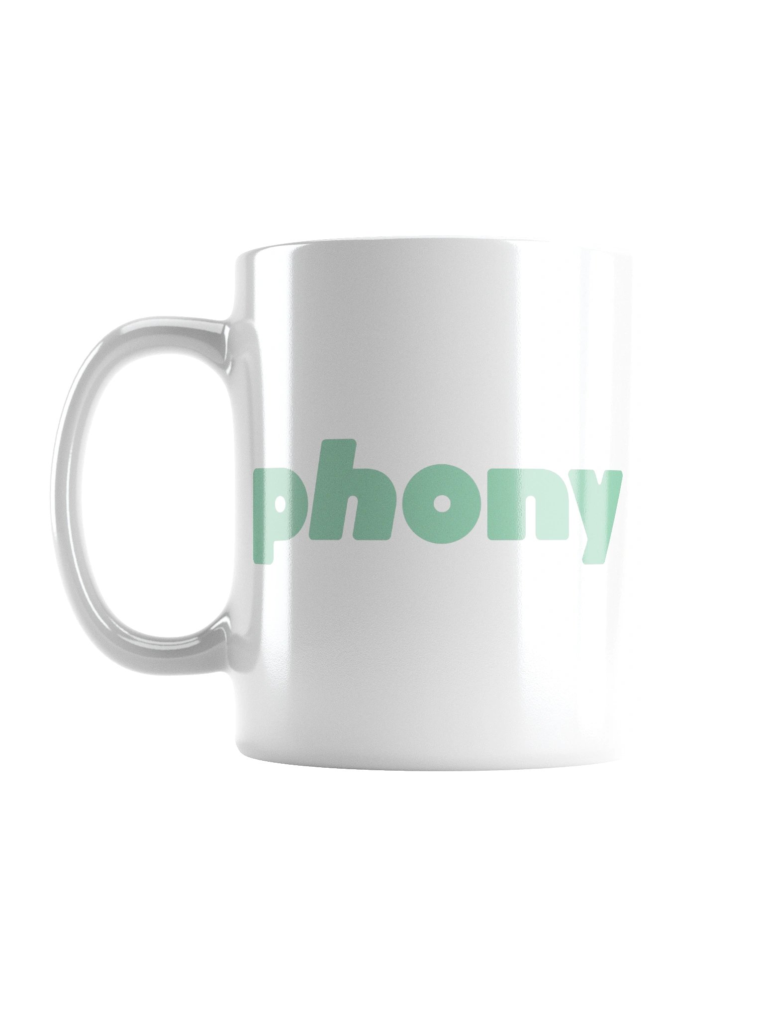 Phony Mug product image (1)
