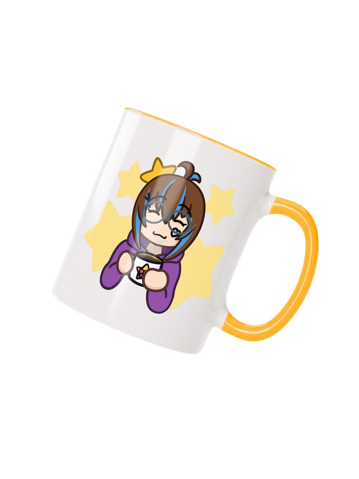Cosy-Rina Mug product image (2)