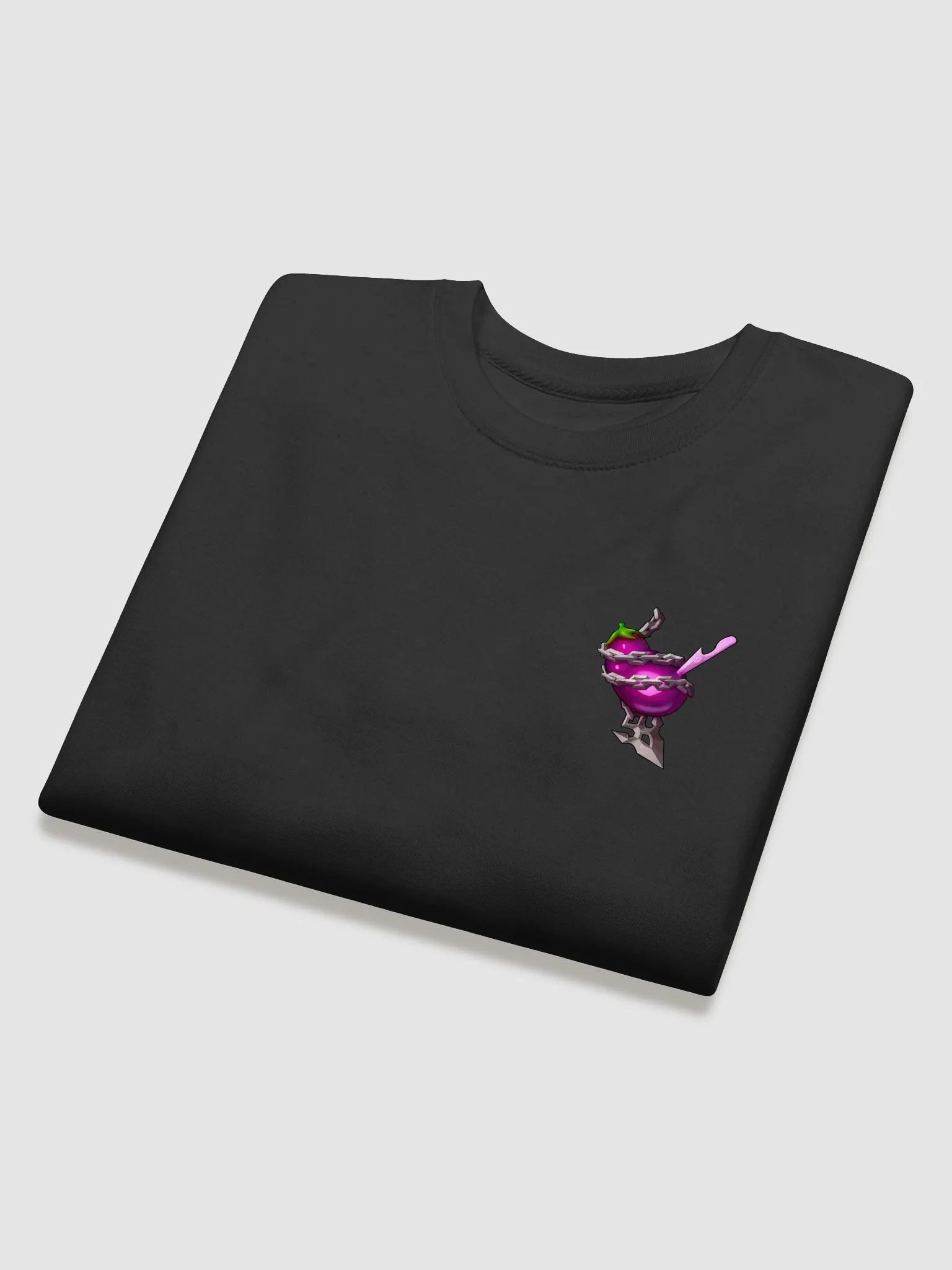 Squads Crewneck product image (4)