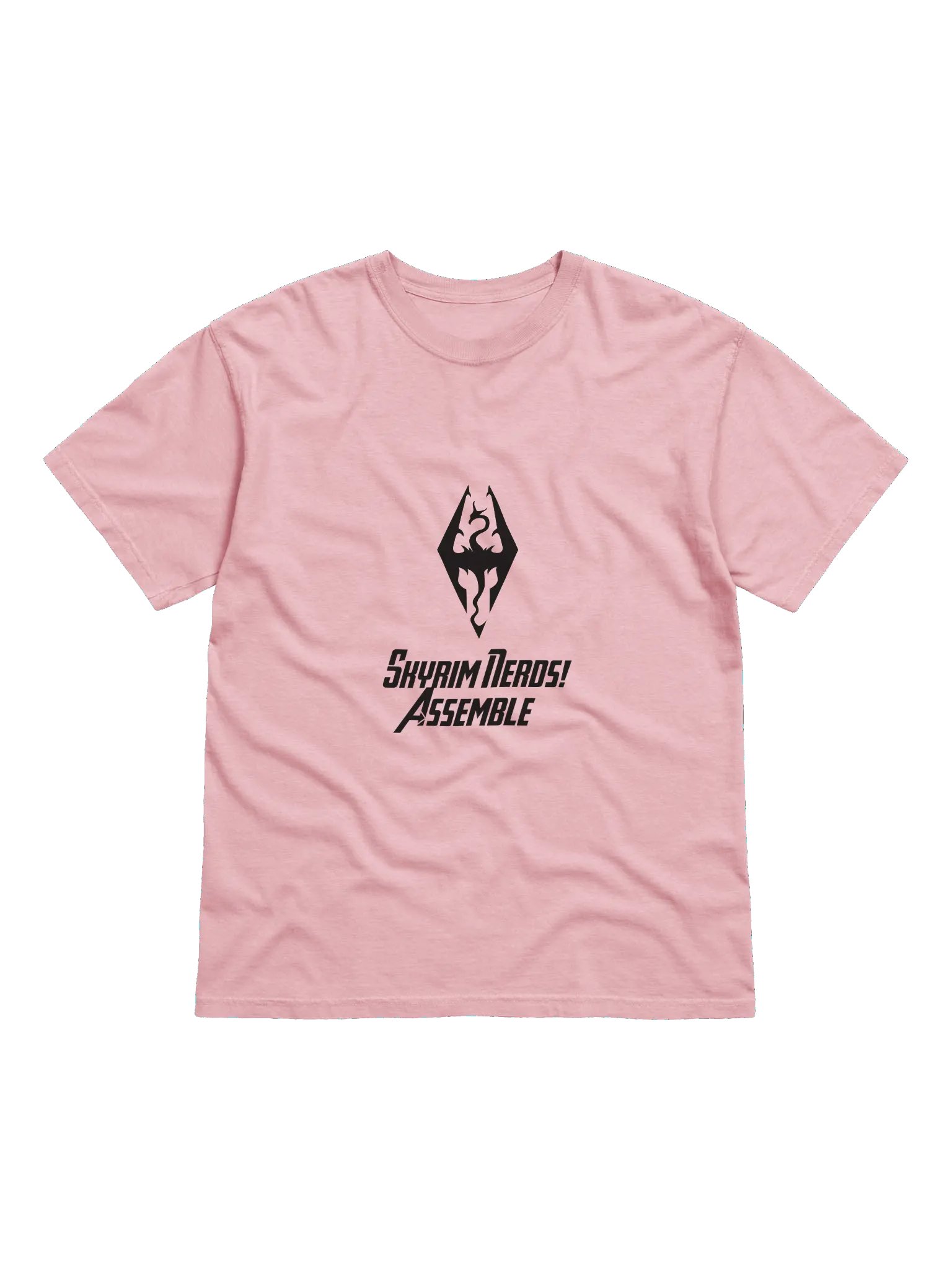 Skyrim Nerds product image (2)