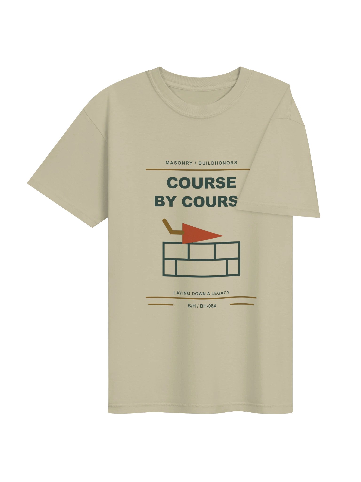 Course By Course — Masonry Edition product image (10)