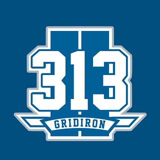 313 Gridiron
