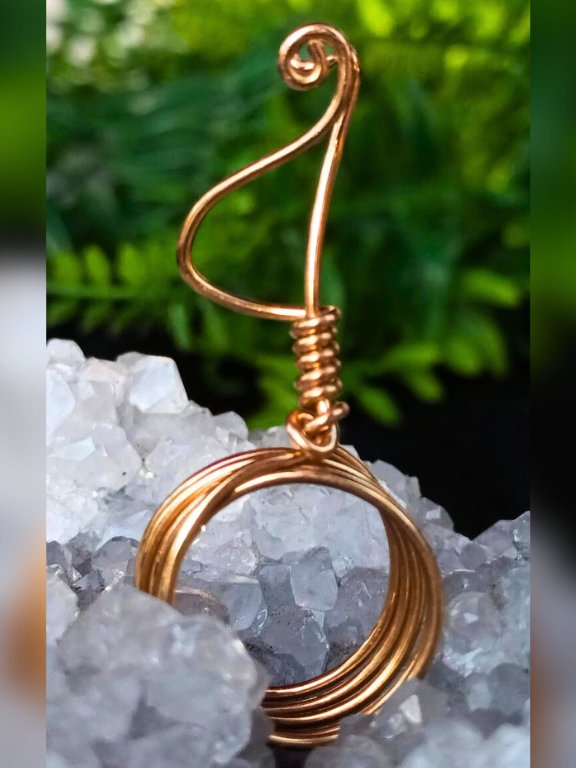 IdeRing ~ Elegant Simplicity | gold product image (8)