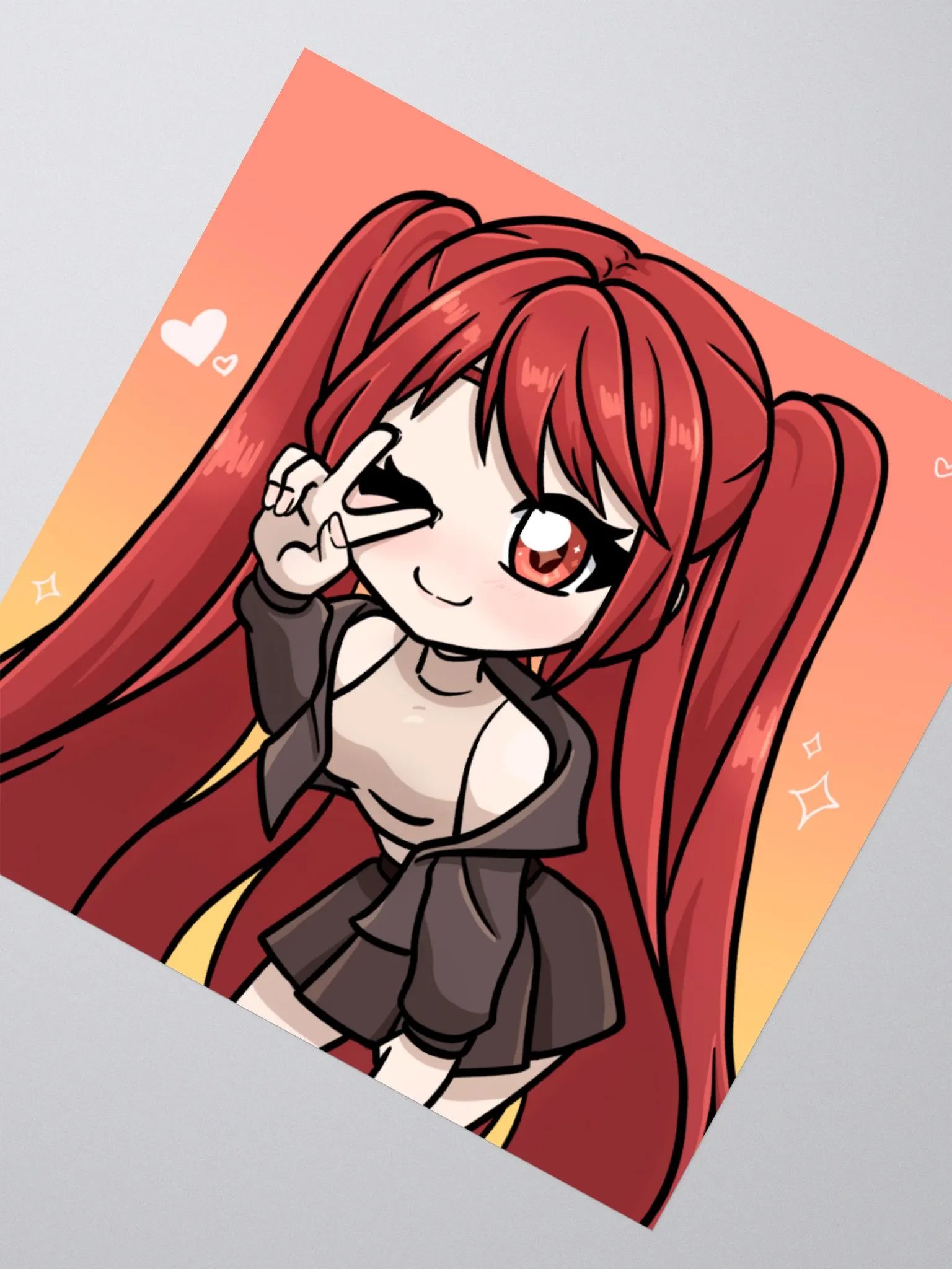 MarryofSticker product image (2)