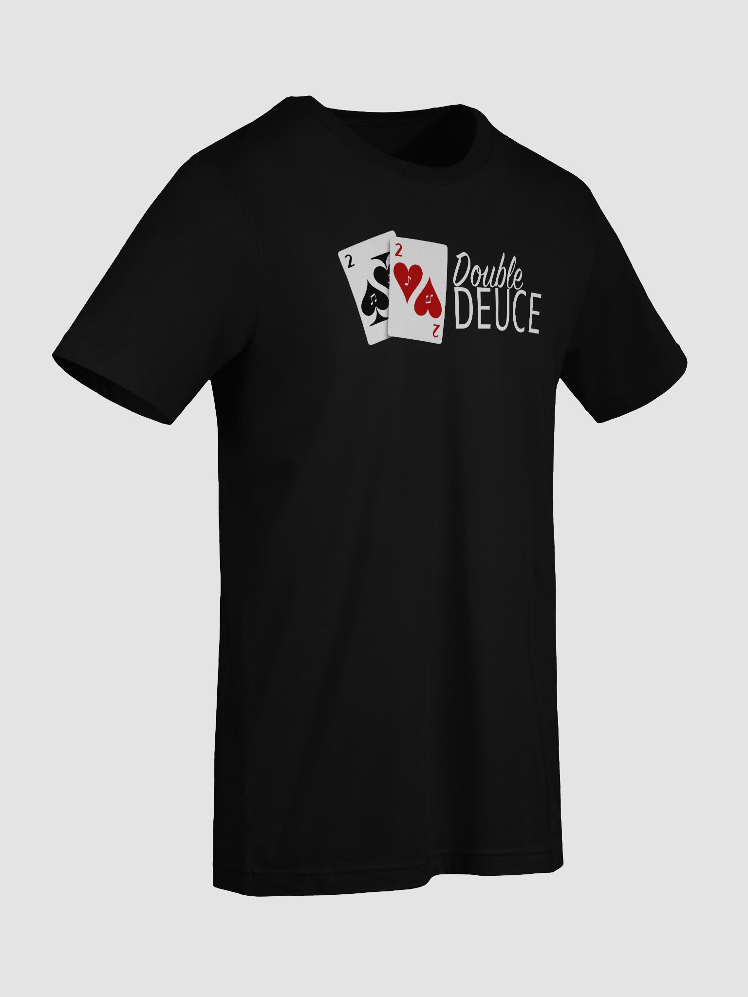Double Deuce Tee product image (9)