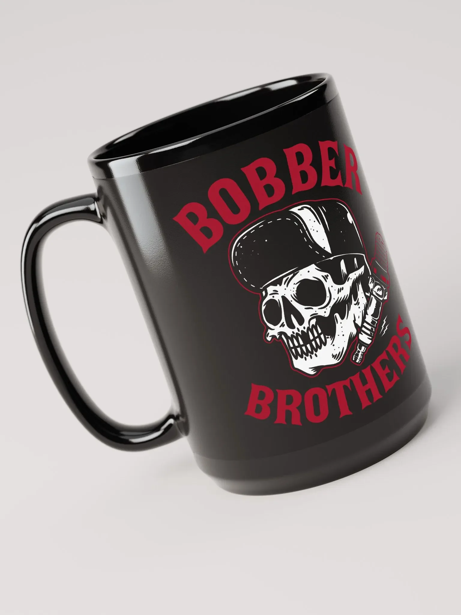 Bobber Brothers - Coffee Mug - image 9