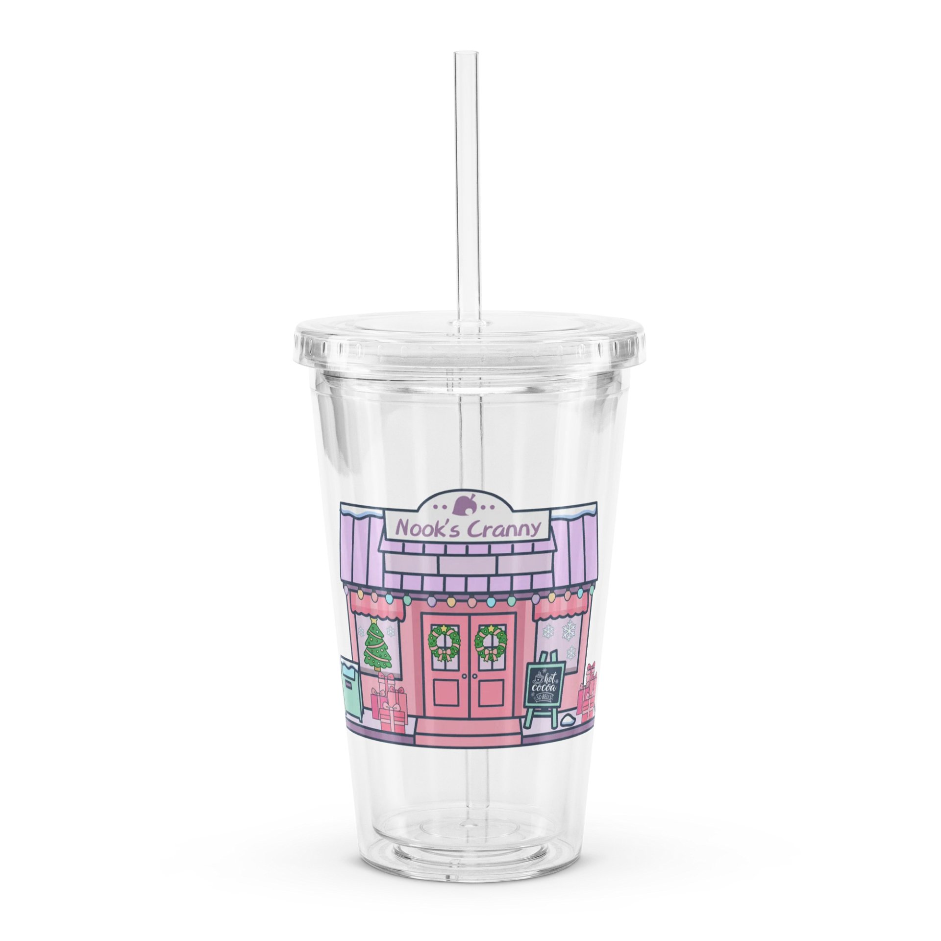 Christmas at Nooks Cup product image (1)