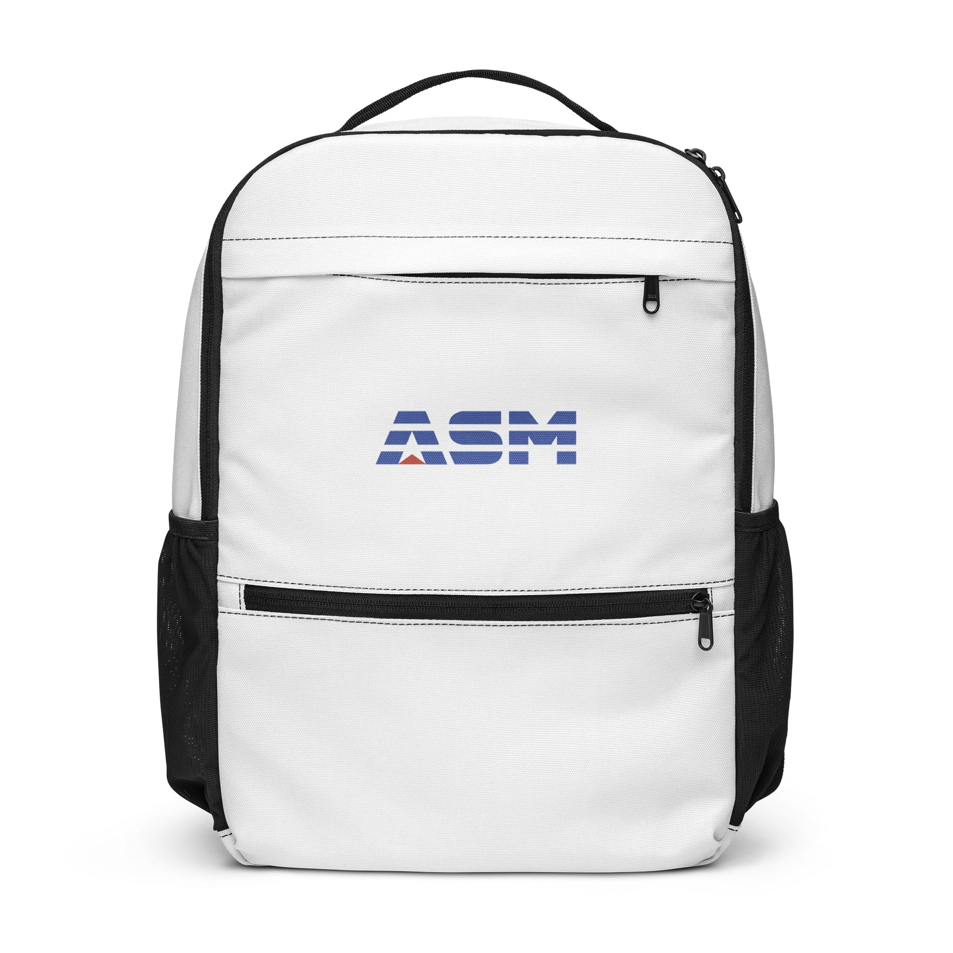 ASM Performance Duffle Bag product image (1)