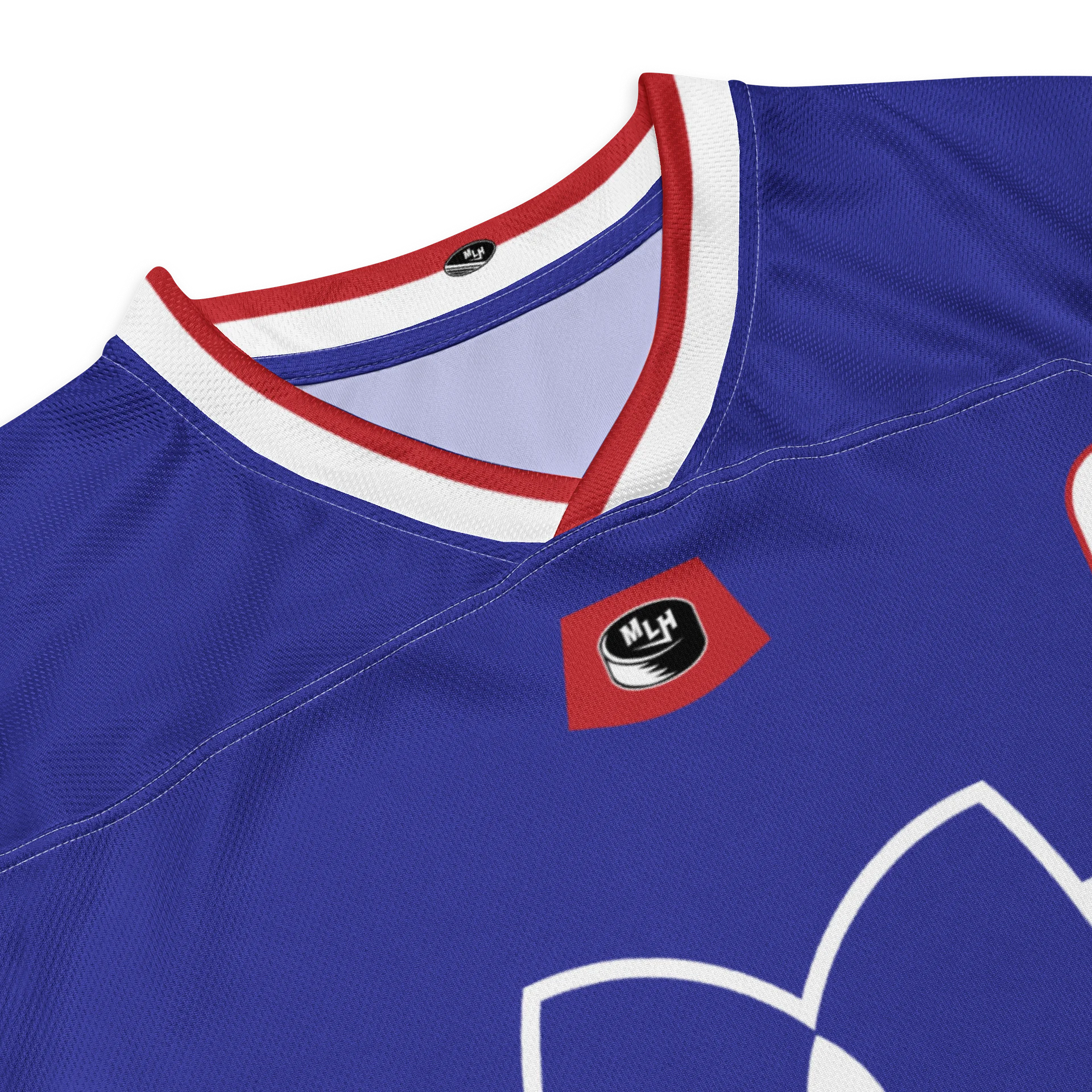 Montreal Jane Hockey Jersey product image (3)
