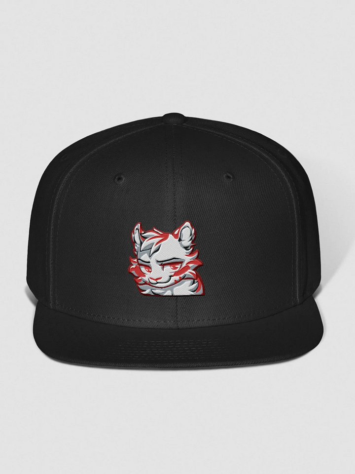 Ah'lina Kisser Flatbill product image (3)
