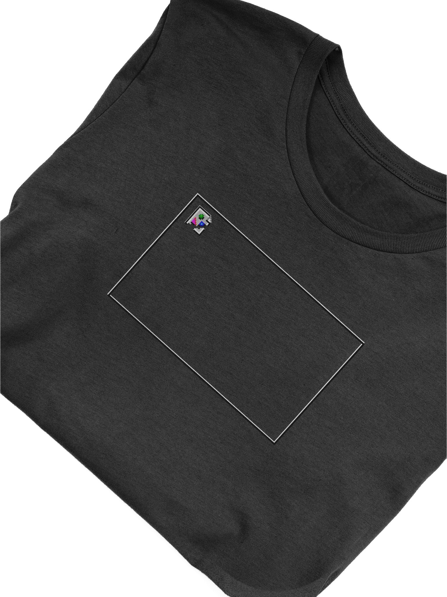 Design Not Found (Tee) product image (5)