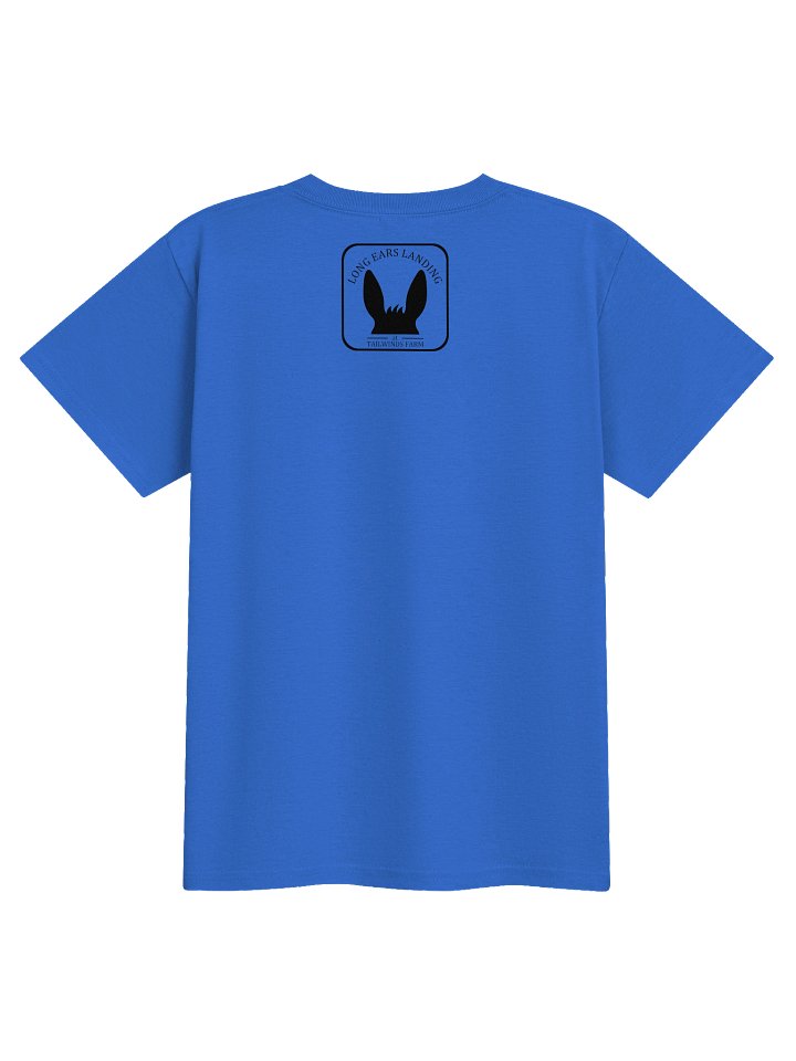 Kids USA Donkeys T-Shirt product image (2)