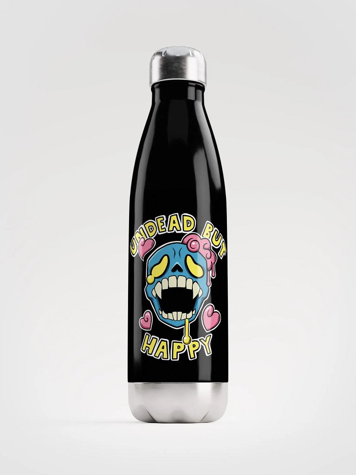 Hydration Station (water bottle) product image (1)