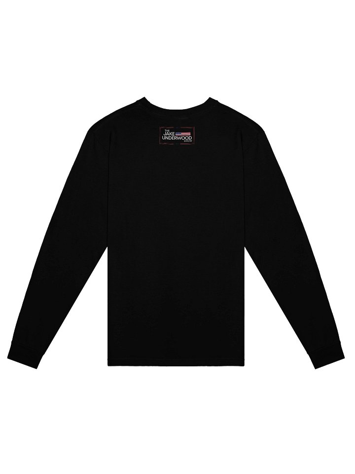 King of Kings Long Sleeve Shirt product image (3)