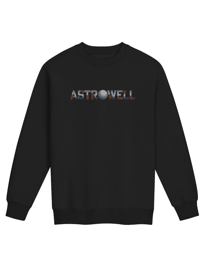 Astrowell 3 - Sweatshirt (Regular Fit) product image (1)