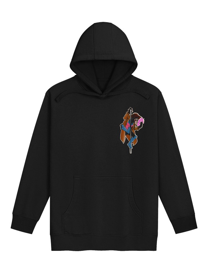 X-Mutants Flash #3 - Hoodie product image (2)