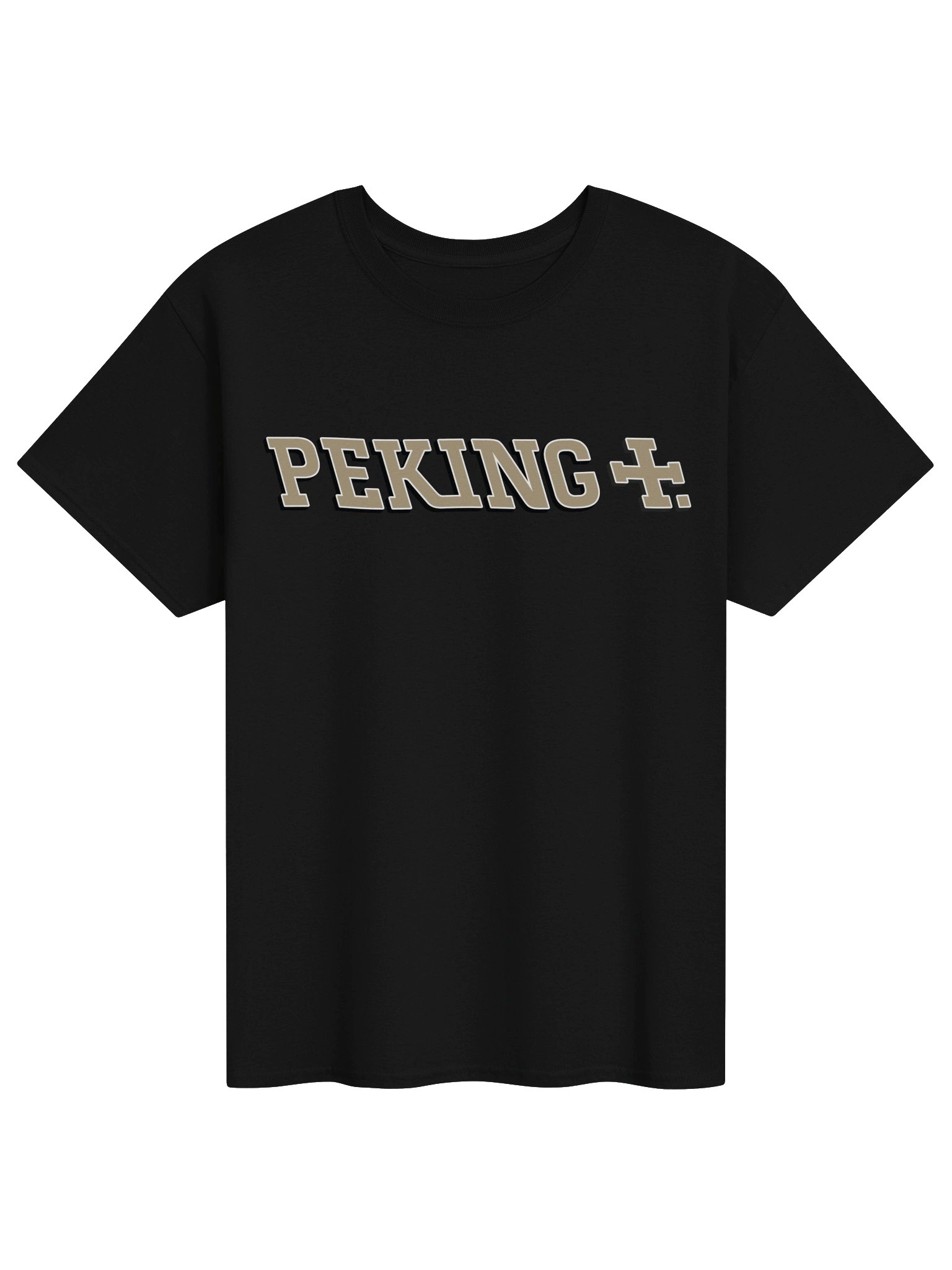 Peking Rizla Tee product image (1)