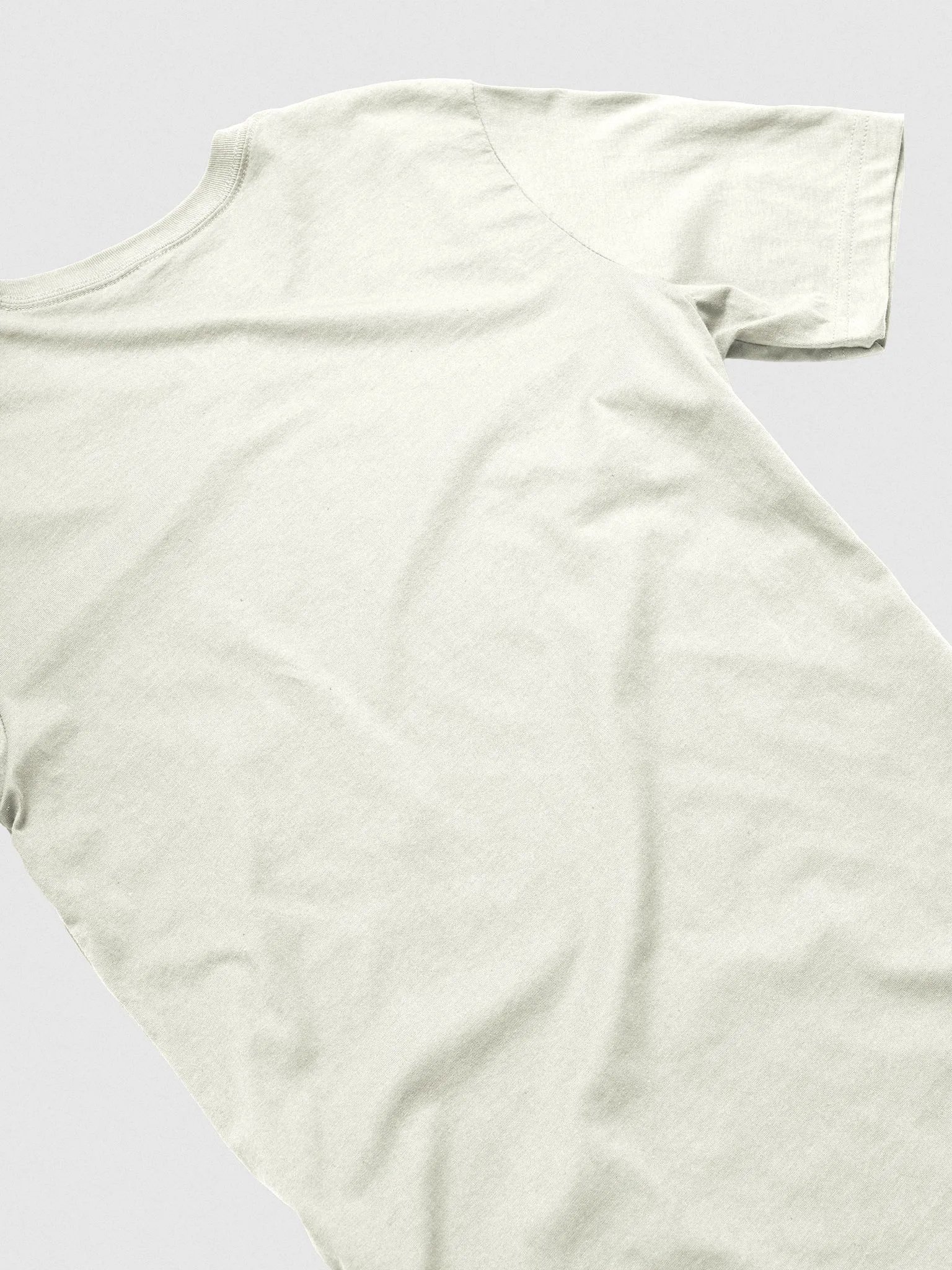 RHAP Logo - Unisex Super Soft Cotton T-Shirt product image (50)