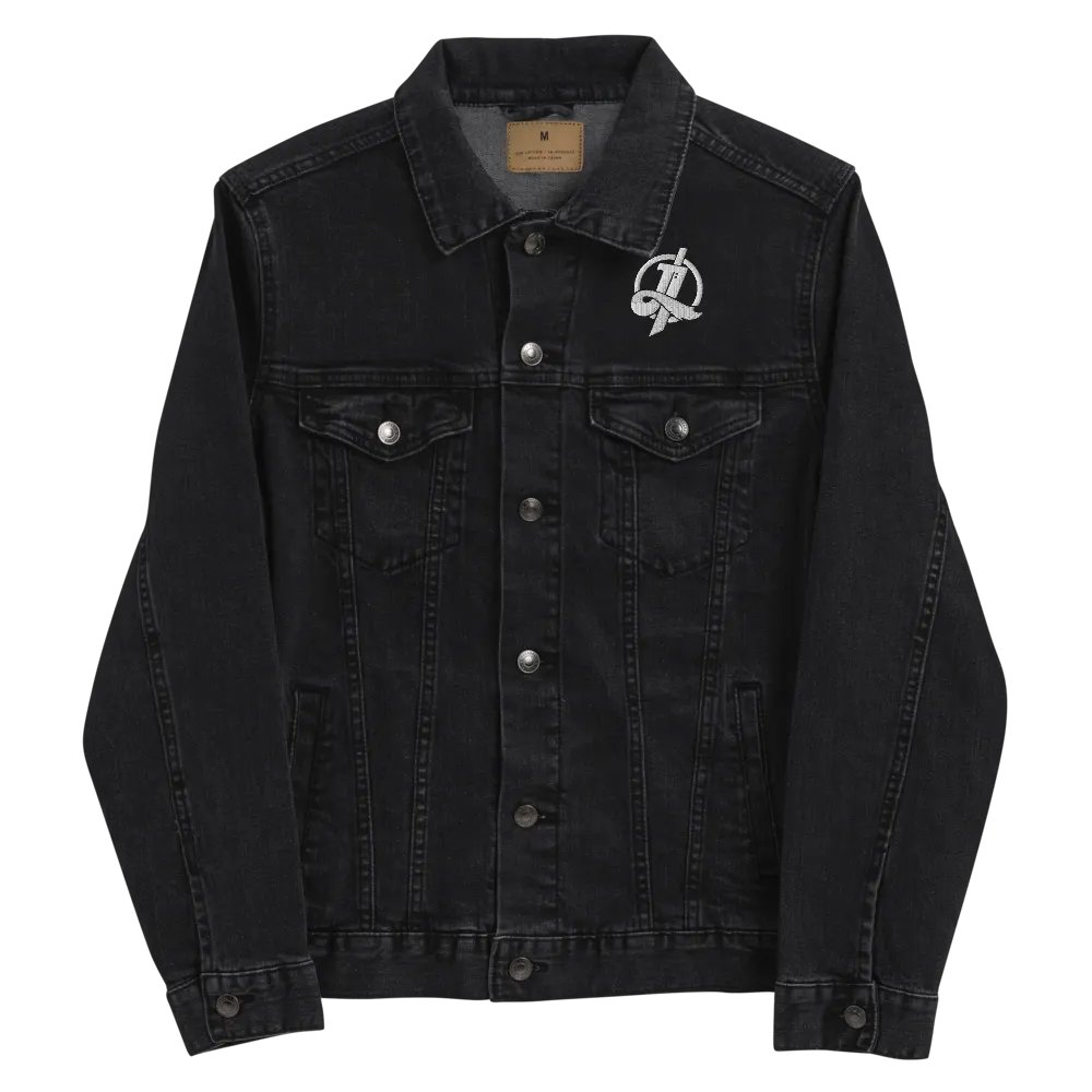 JL85 Denim Jacket product image (5)