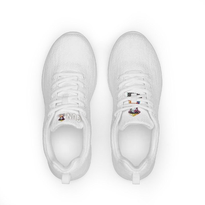 Cun's angelic footsteps product image (2)