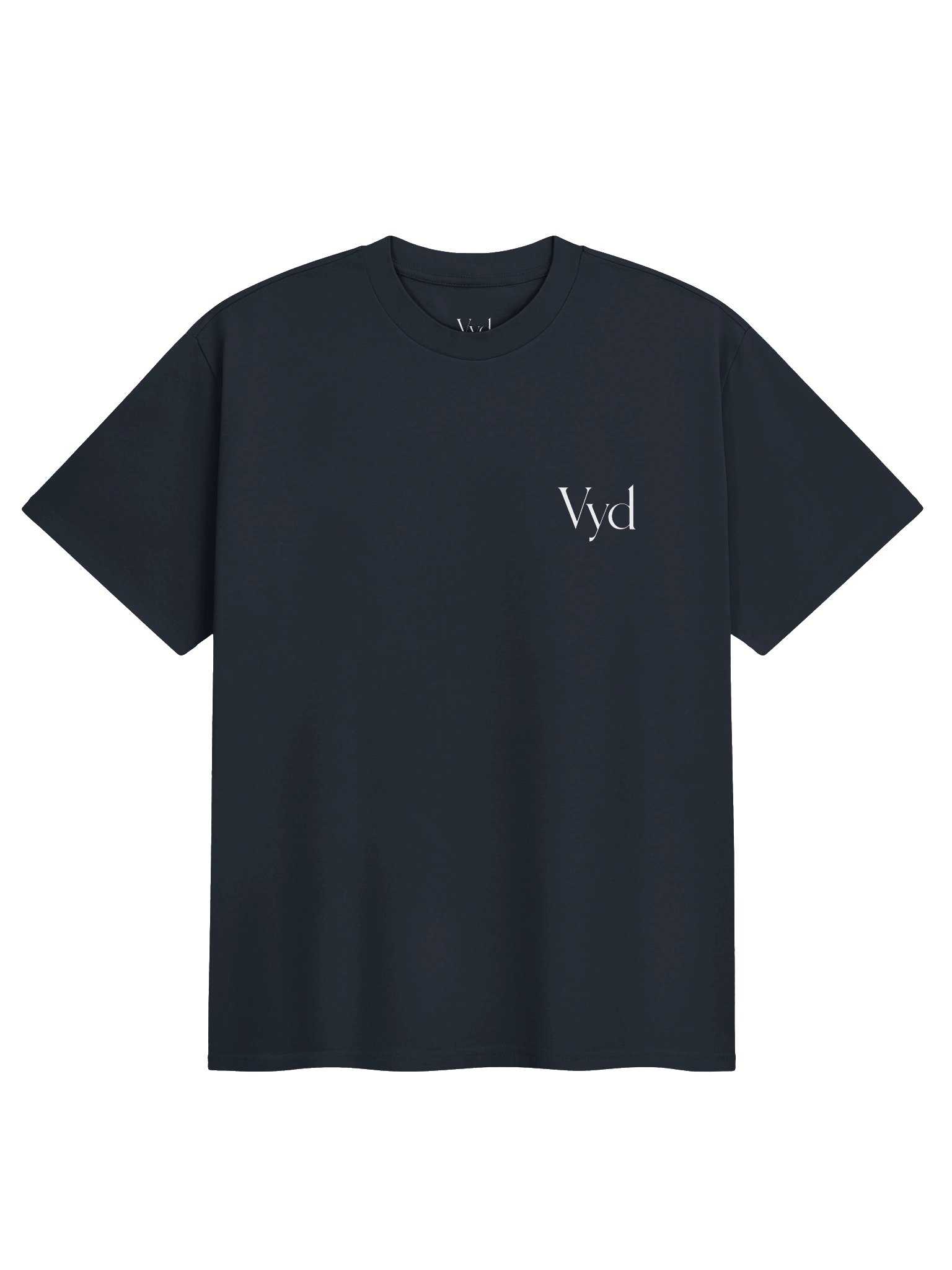 Vyd's Heavy Tee product image (1)