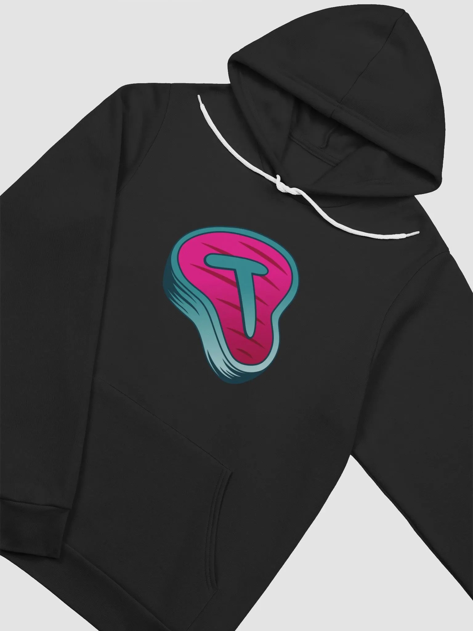 ddysystk? Supersoft Hoodie product image (3)