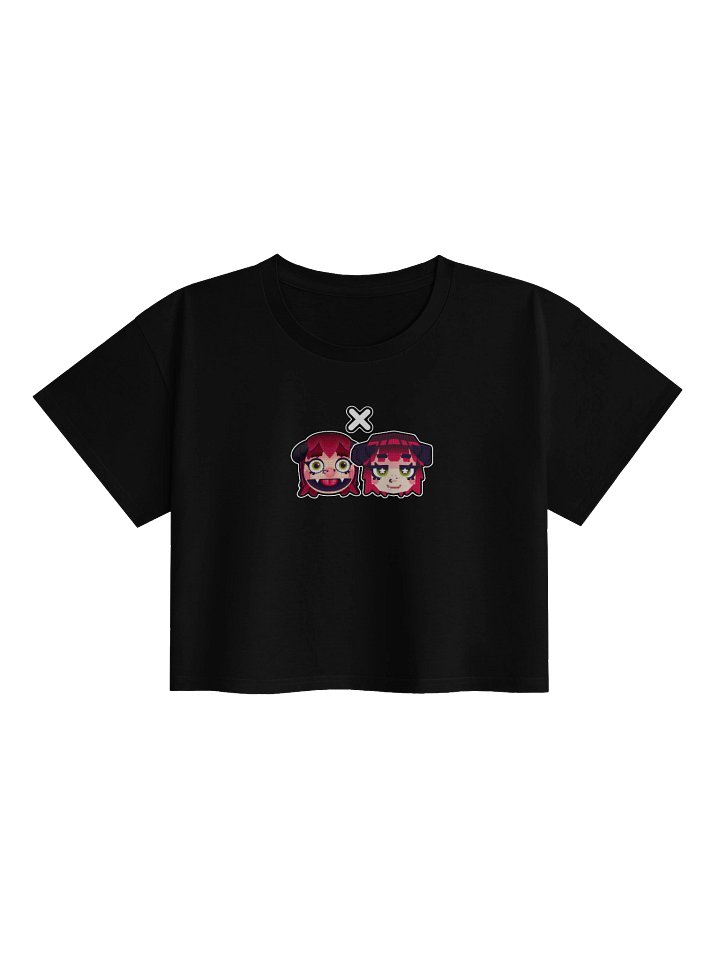 Puppet x Low-Poly raenbou Crop product image (2)