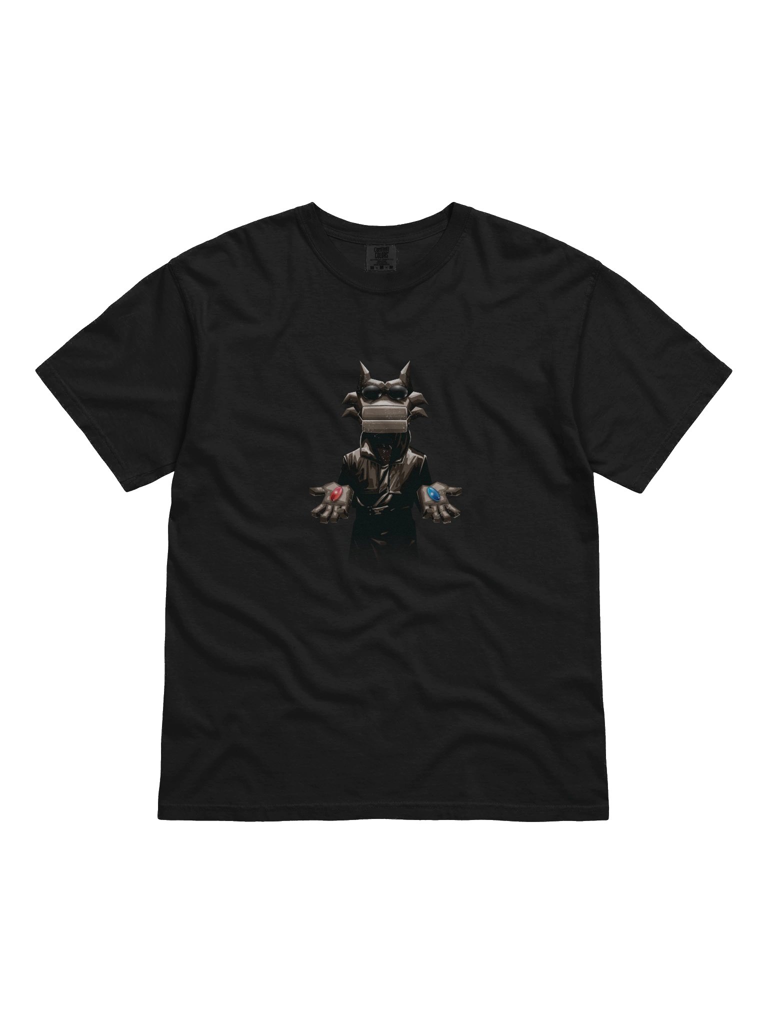 Choose Your Path Lobo Tee product image (3)