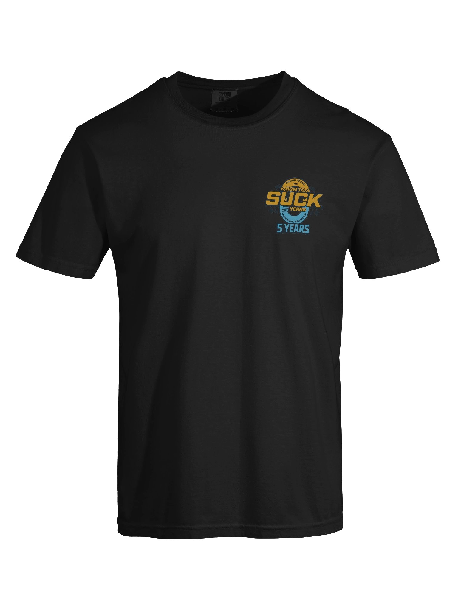 FULL SEND or No Send Shirt product image (7)