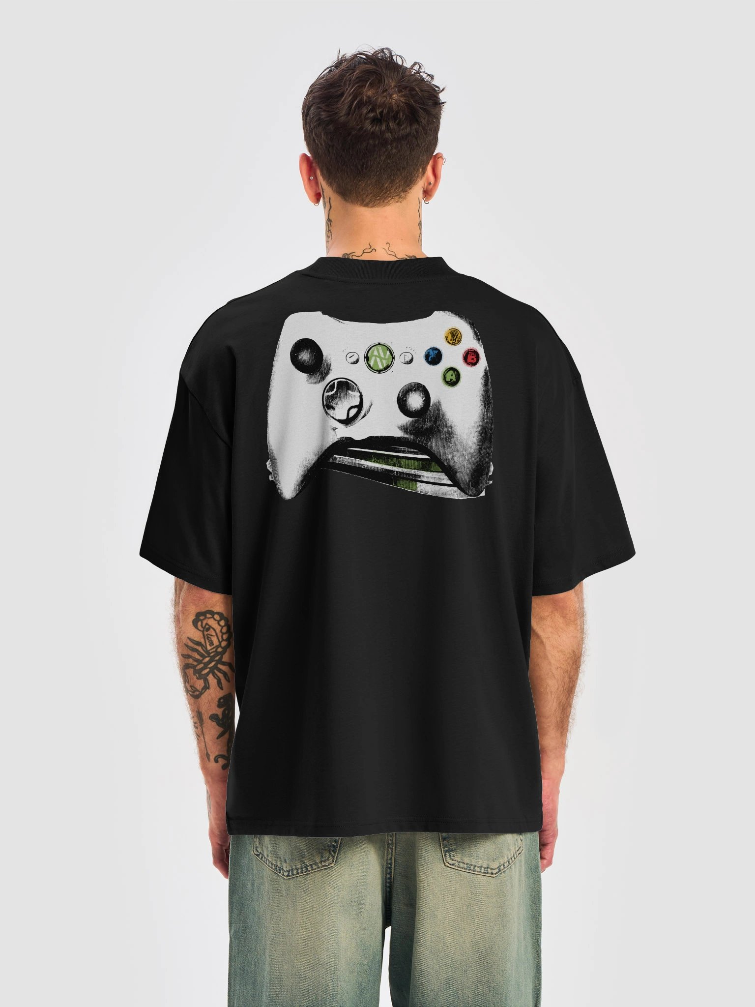 AV8 Xbox Controller product image (6)