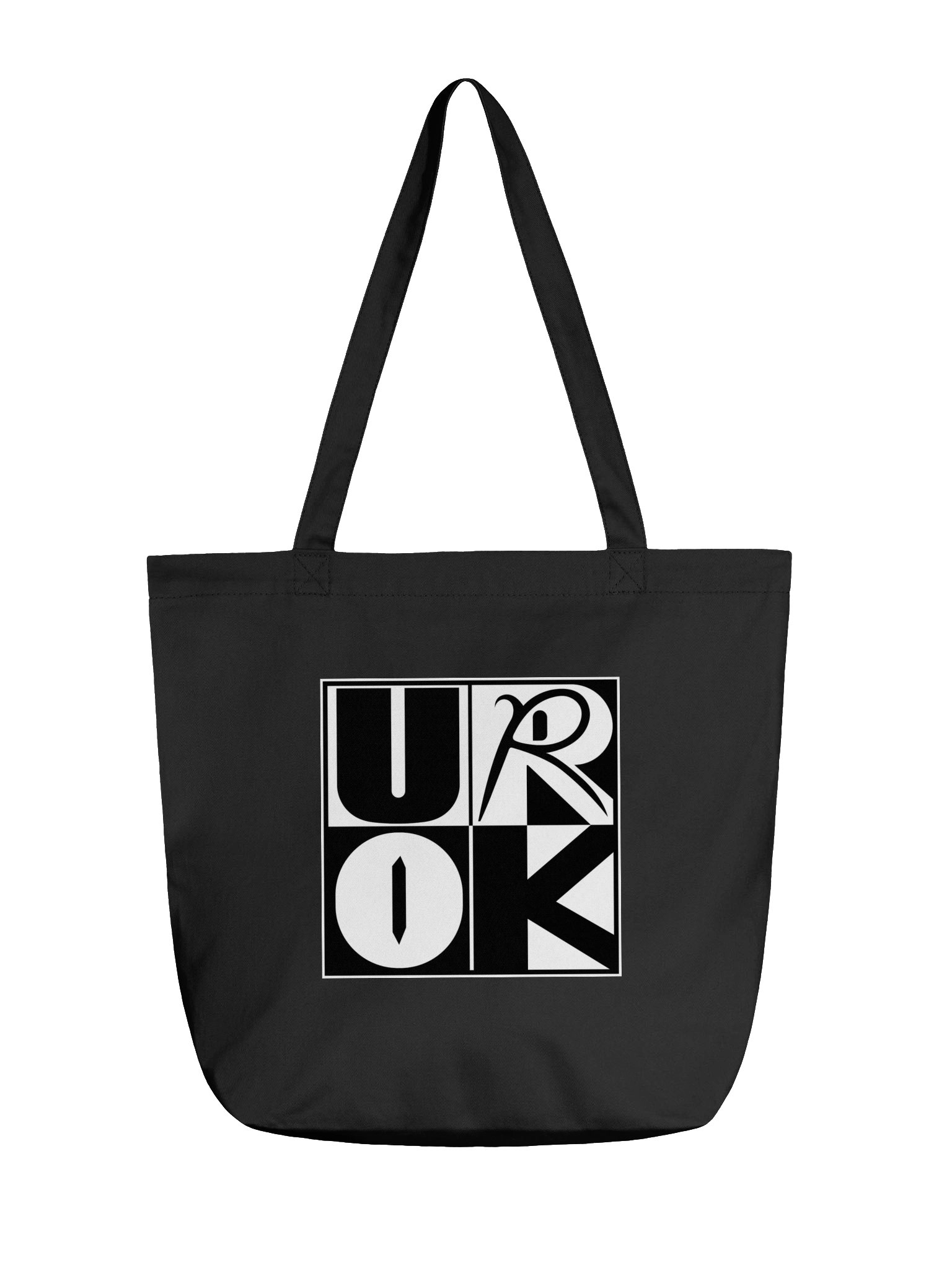 BSIX 06 // UROK Stand Up Tote Bag product image (1)