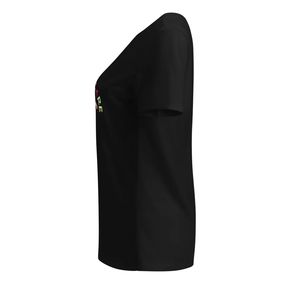 Adult Daycare Women's Comfy Tee product image (2)