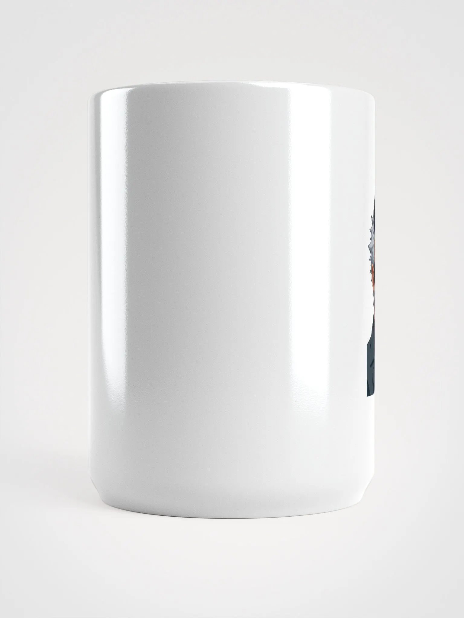 Blind to reality Mug product image (5)