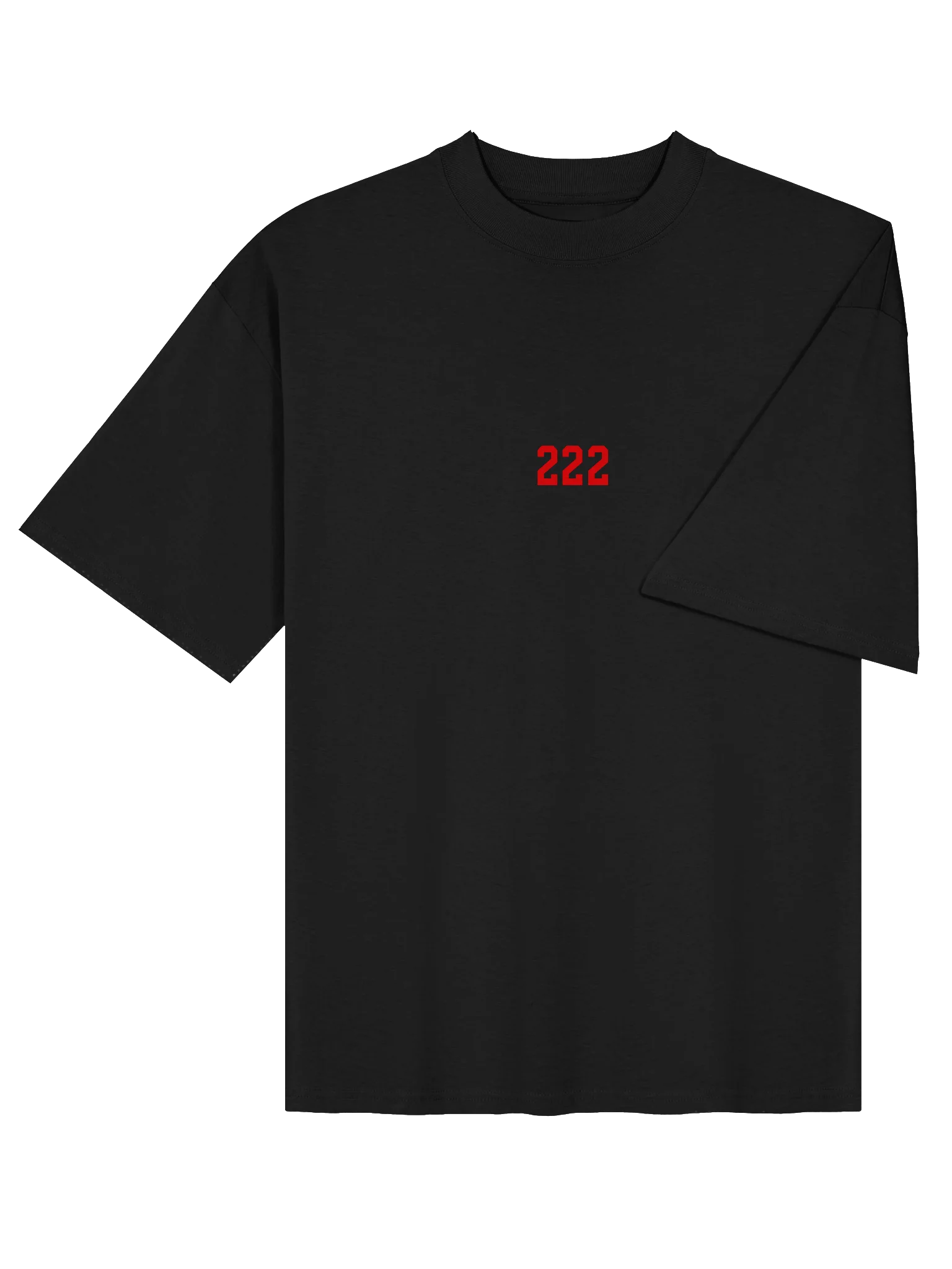 222 Guardian Angel Tee product image (4)