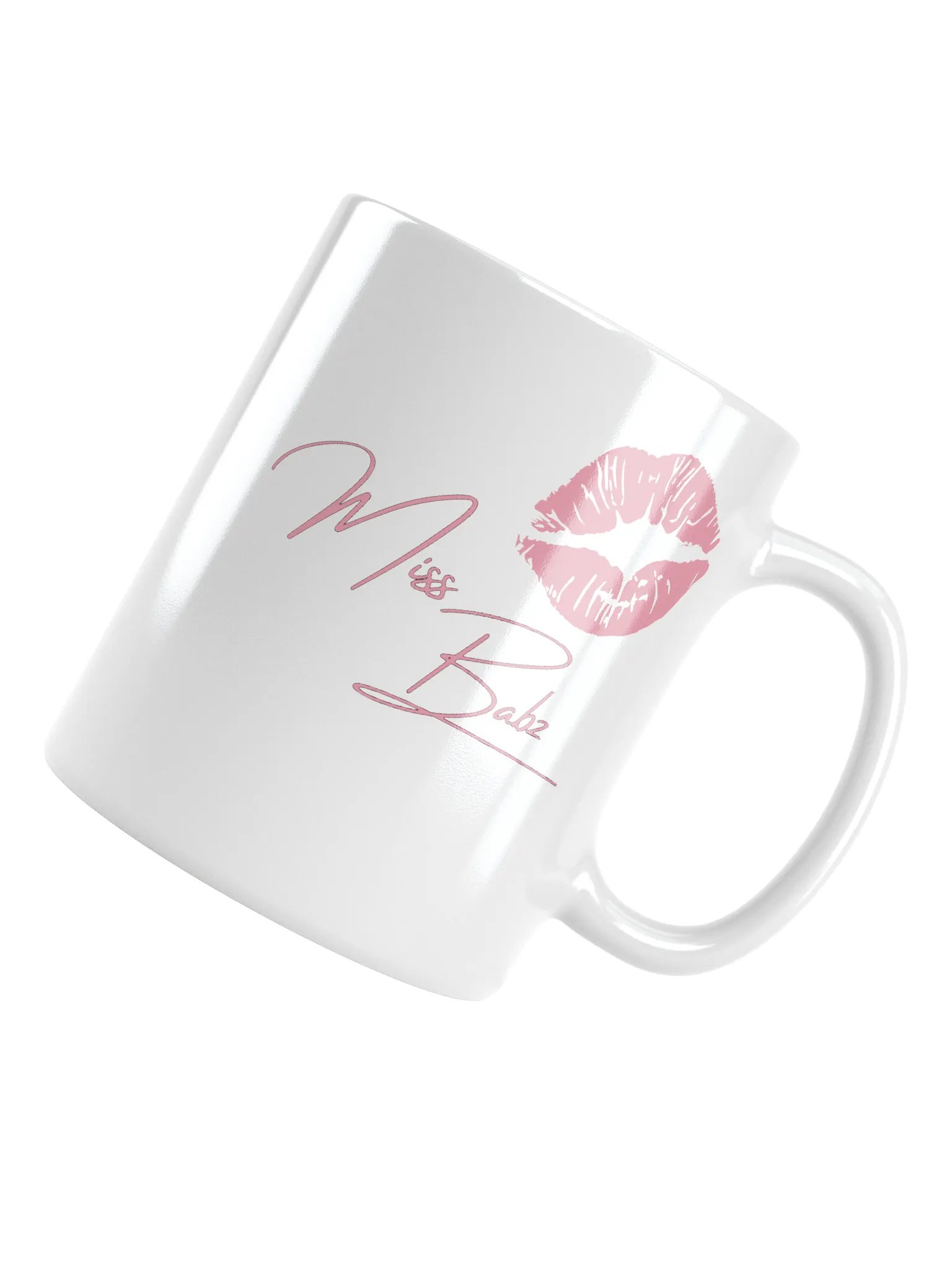 PG 18+ Mug product image (4)