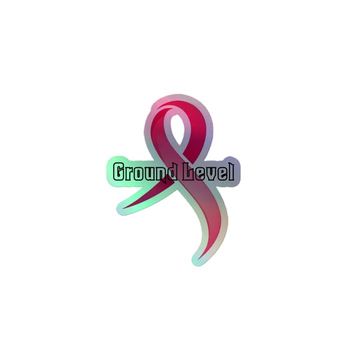 Pink Ribbon GL product image (1)