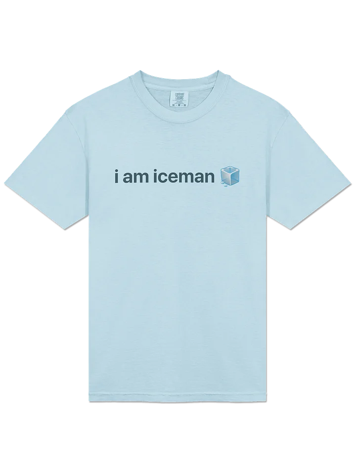 Iceman Variants product image (1)