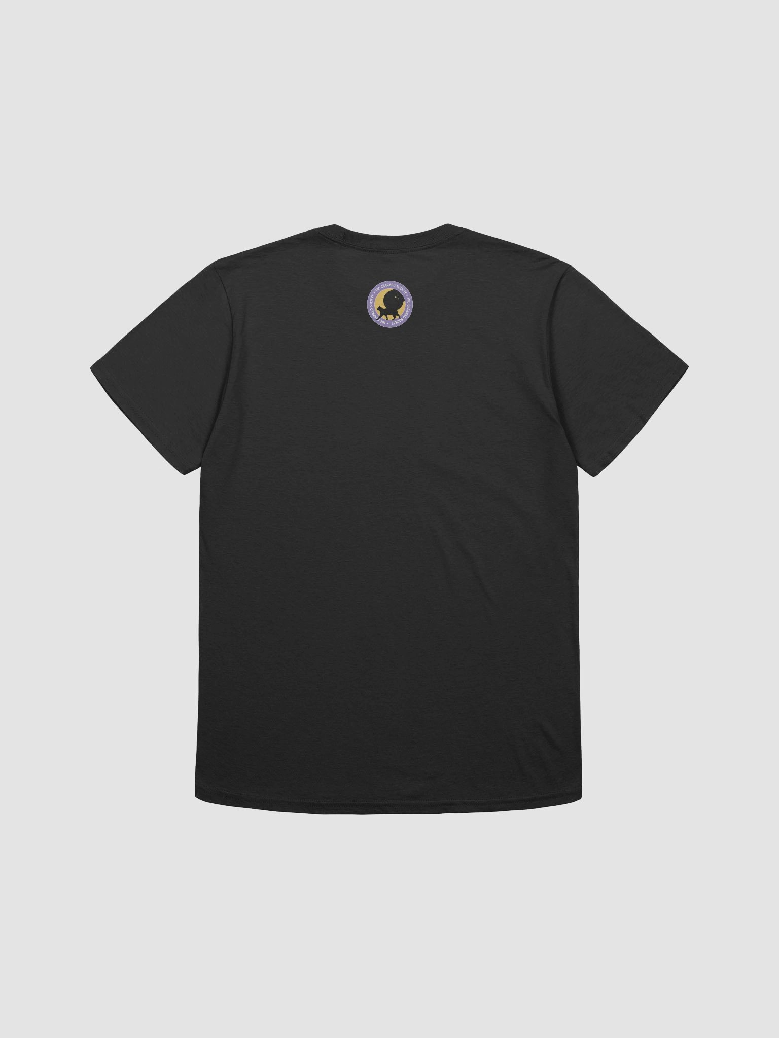 "Hooked"- Prisimatic Graphic Tee product image (2)