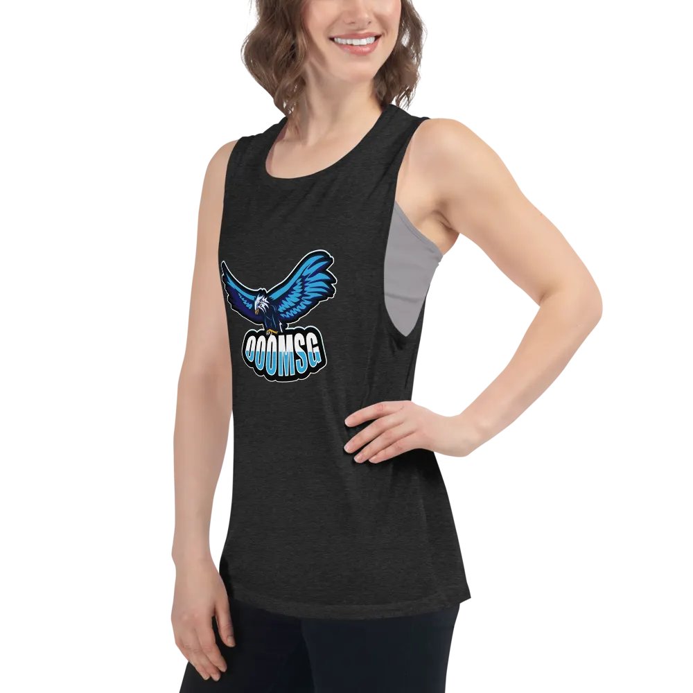 MSG OG Women's Tank product image (21)