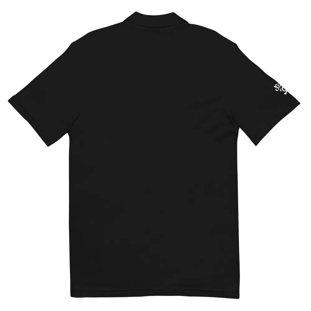 Sodatime Logo Polo Shirt product image (11)