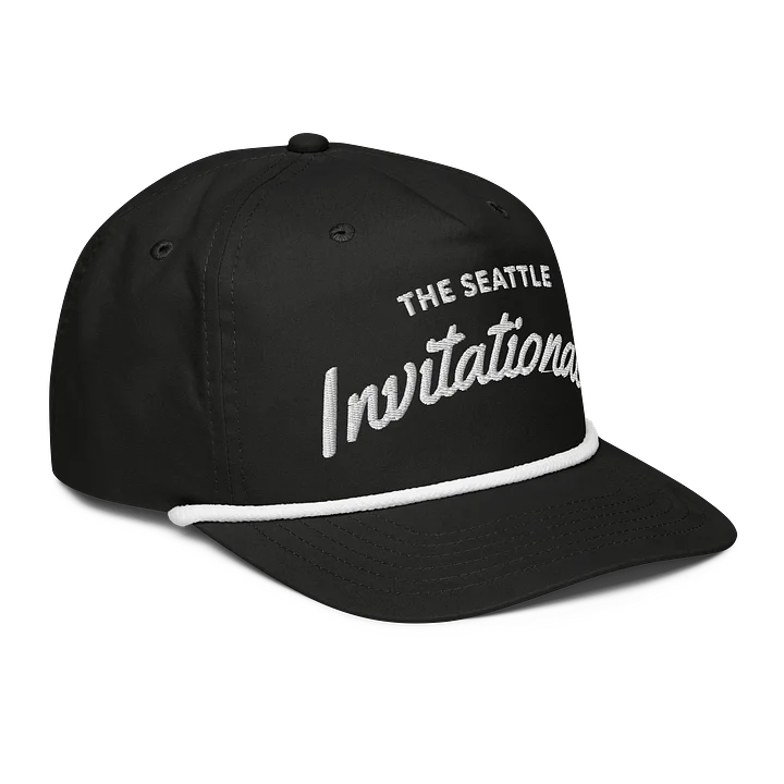 The Seattle Invitational Rope Hat product image (2)