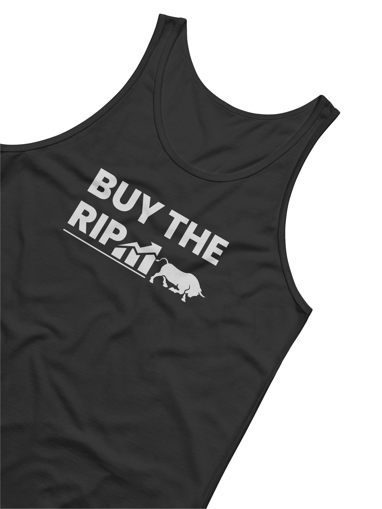 Buy The Rip - Tank Top product image (14)