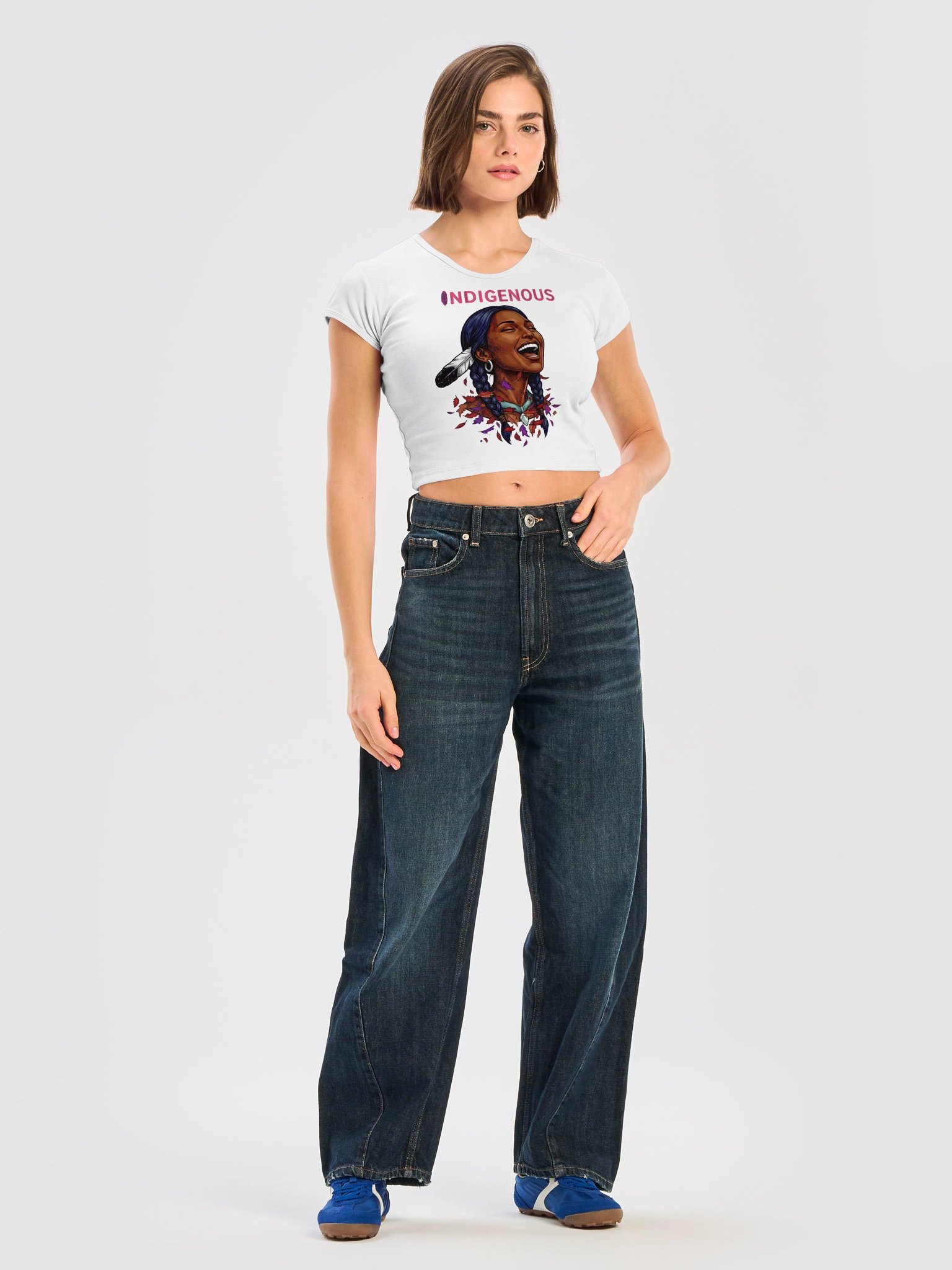 Beam Tshirt Poco Vibe product image (5)