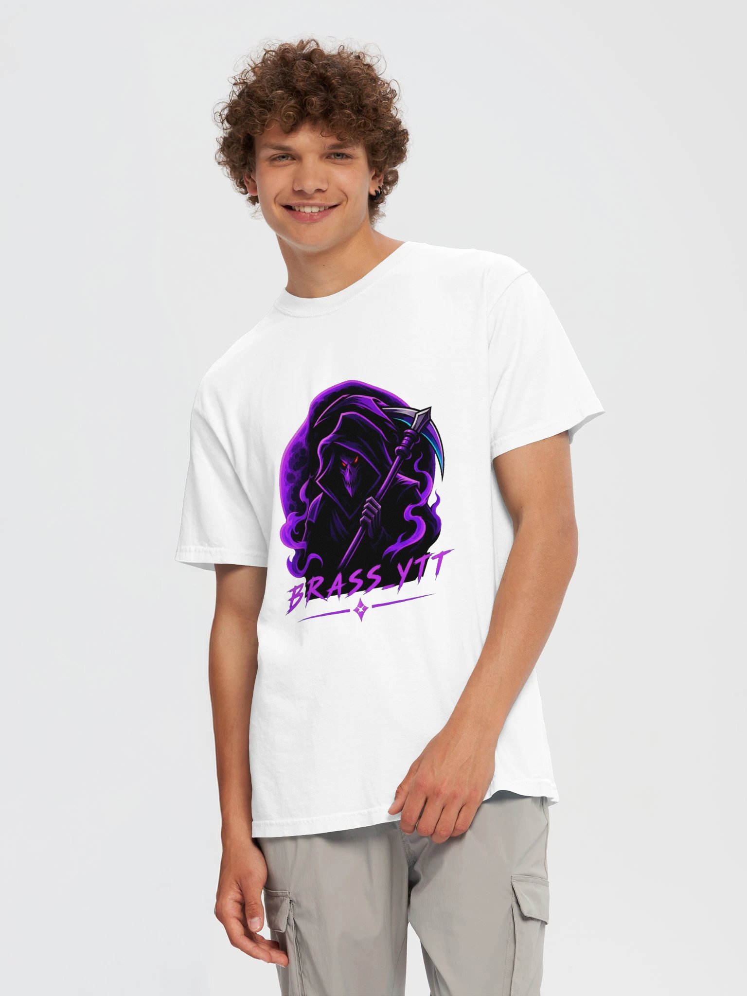 Comfort Colors T-Shirt | Motiv 2 product image (21)