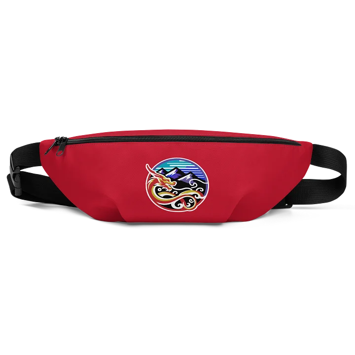 DAS Icon Fanny Pack product image (1)