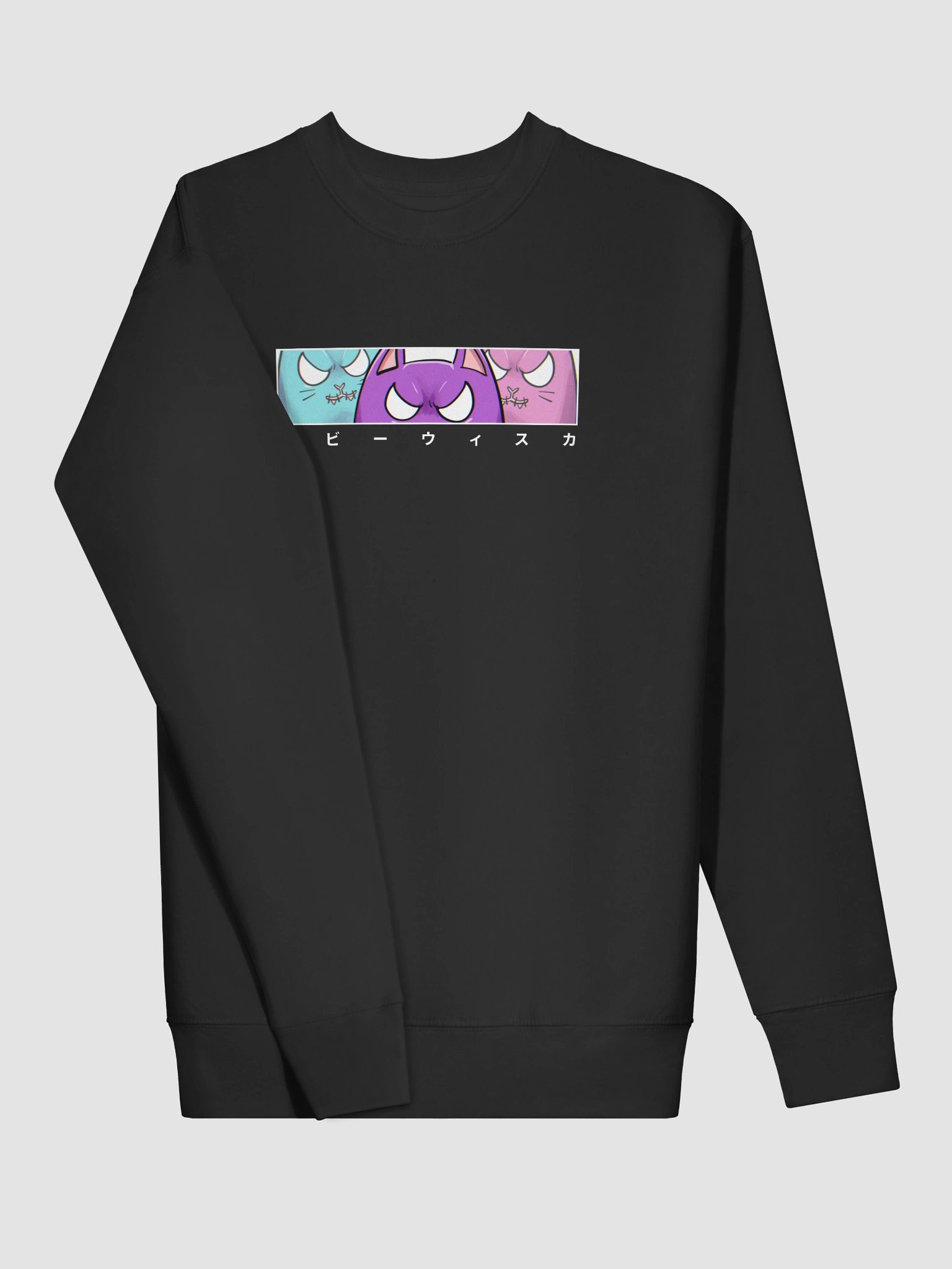 Ruby's 'PRISM' Sweatshirt product image (2)