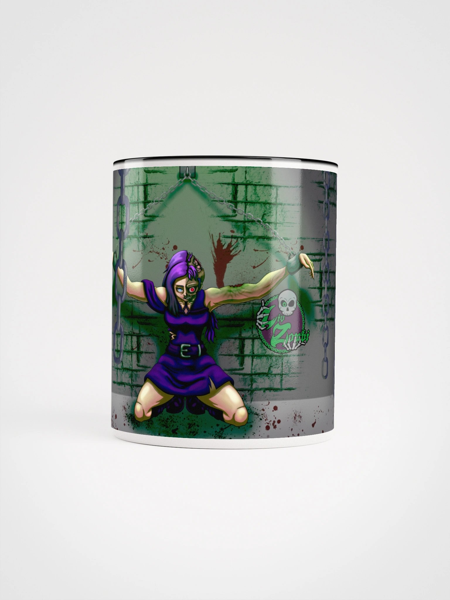 Banner Mug product image (22)