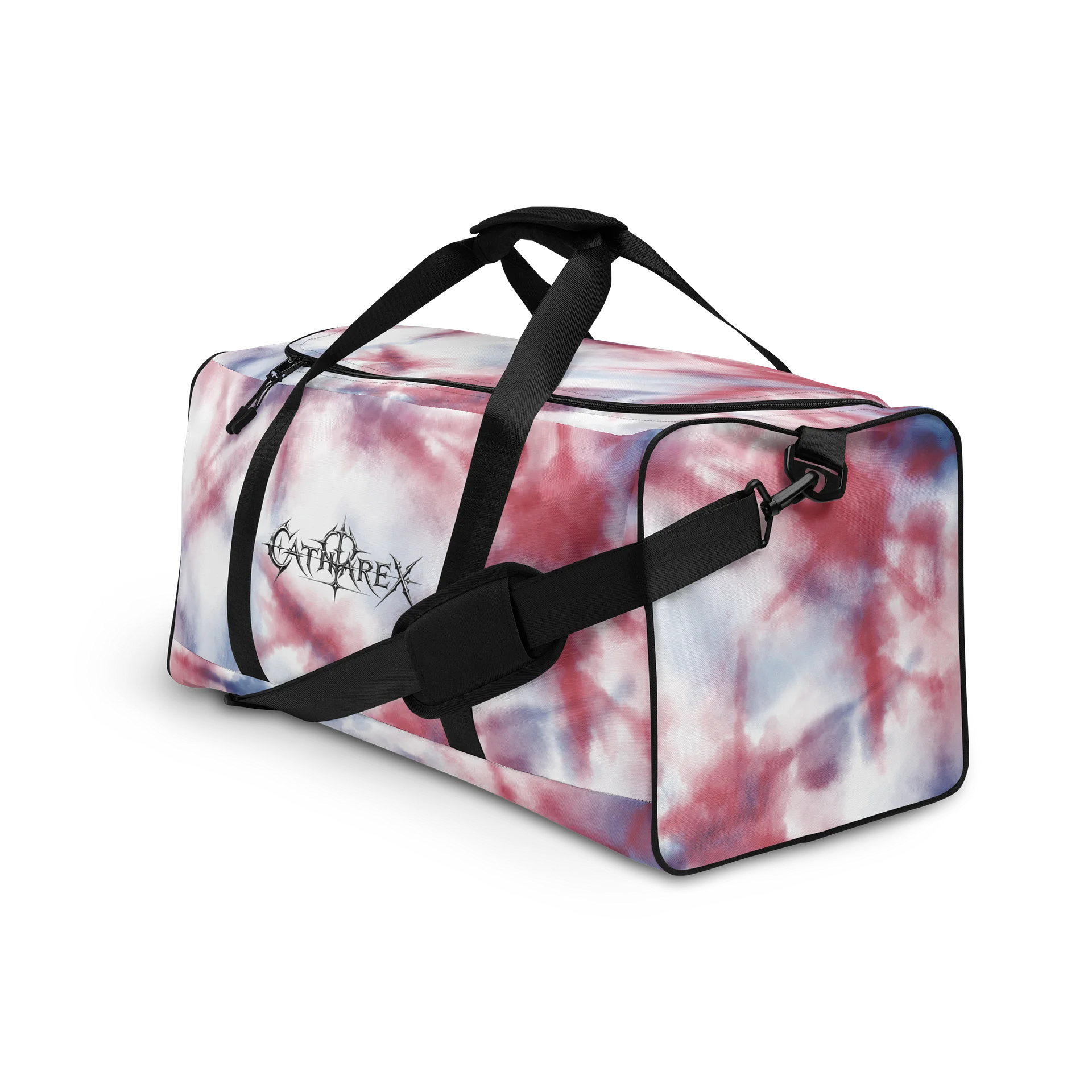 Catharex Duffle Bag product image (3)