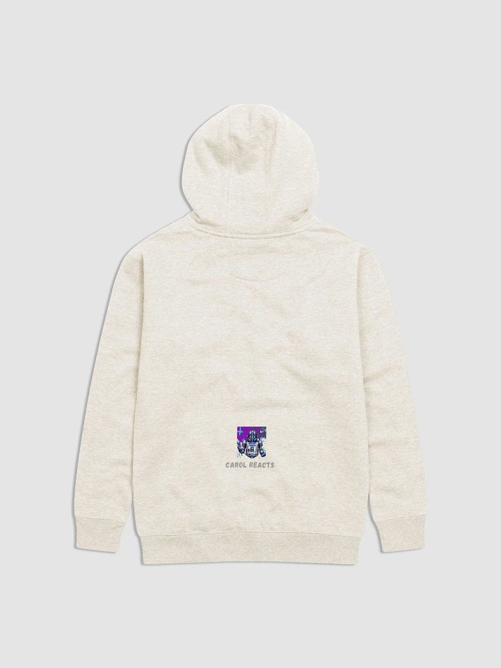 The Rebel Droid Hoodie product image (2)